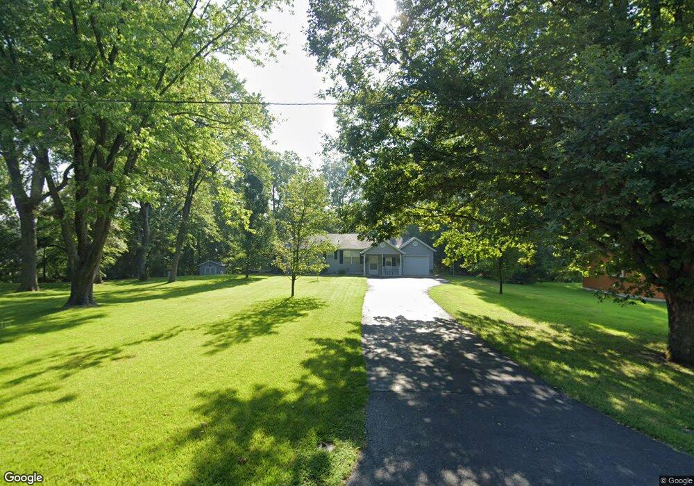 53 Pearl Dr, Glen Carbon, IL 62034 - photo 1