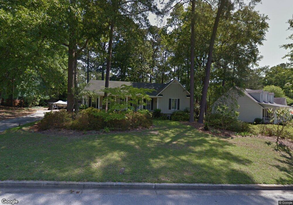 2310 Canebrake Ct, Augusta, GA 30907 - photo 1