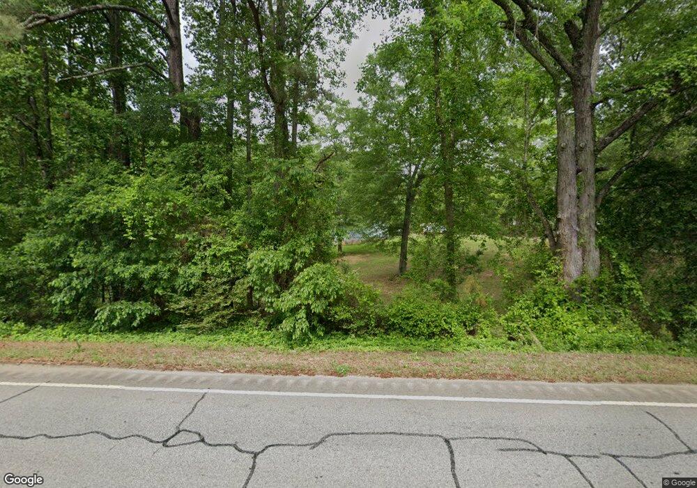 1505 N Highway 16, Whitesburg, GA 30185 - photo 1