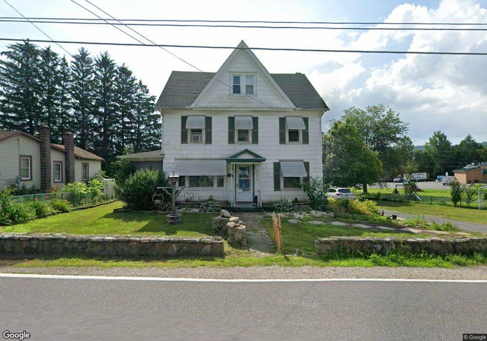 13 N Old Turnpike Rd, Drums, PA 18222 - photo 1