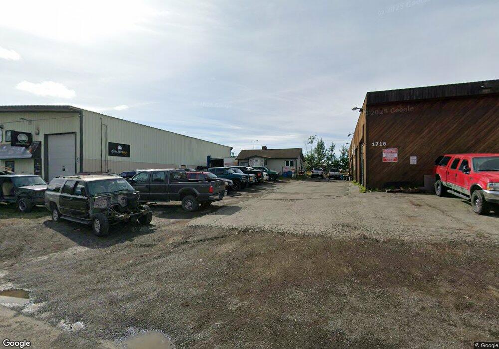 1718 E 59th Ave, Anchorage, AK 99507 - photo 1
