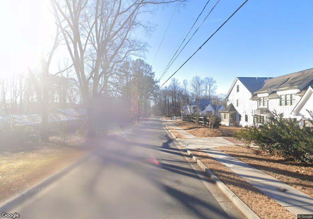 0 Pinetree Dr SE unit 8116504, Smyrna, GA 30080 - photo 1