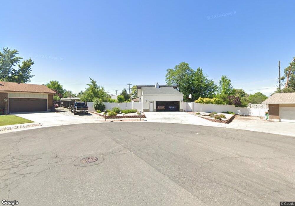 8382 S 1330 E, Sandy, UT 84093 - photo 1
