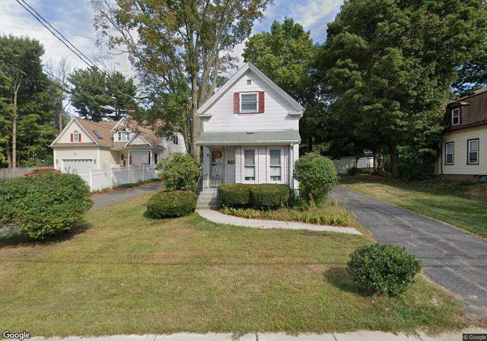 10 Stevens St, Stoneham, MA 02180 - photo 1