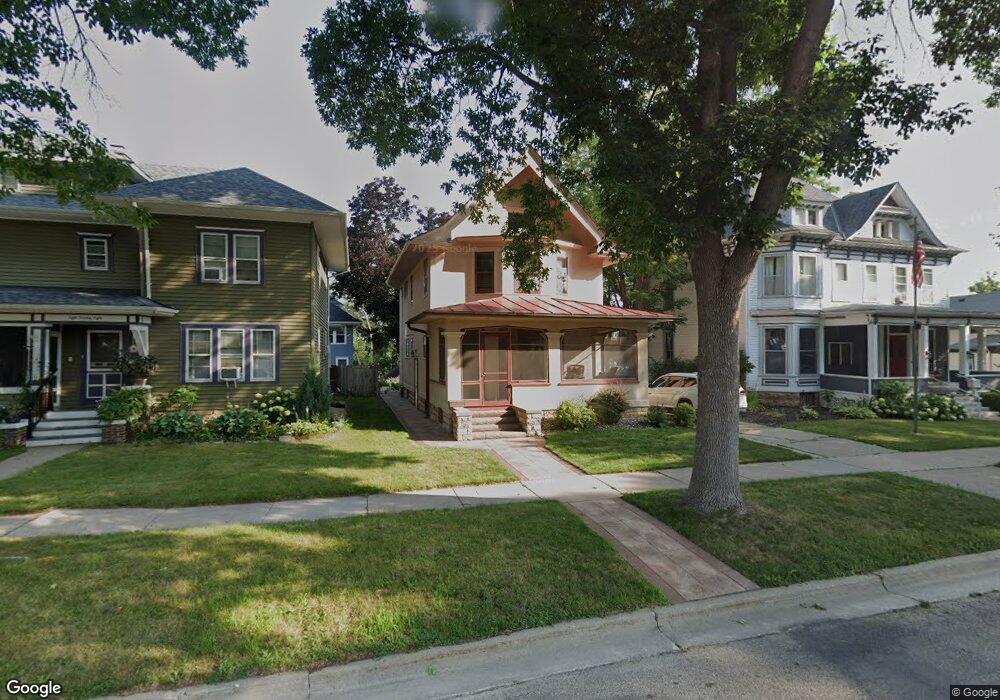 824 W 3rd St, Red Wing, MN 55066 - photo 1