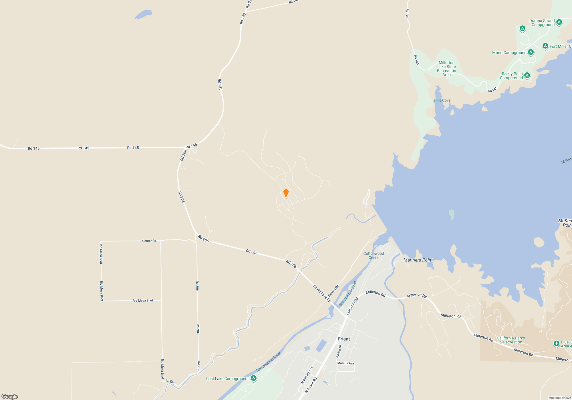 Open Map