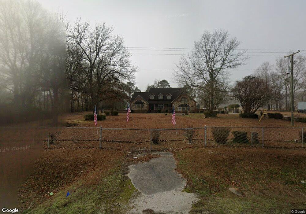 1733 Old Highway 6, Cross, SC 29436 - photo 1