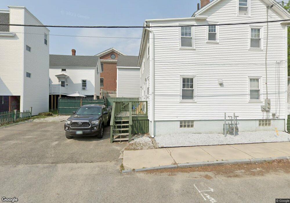 13 Twombly St, Dover, NH 03820 - photo 1