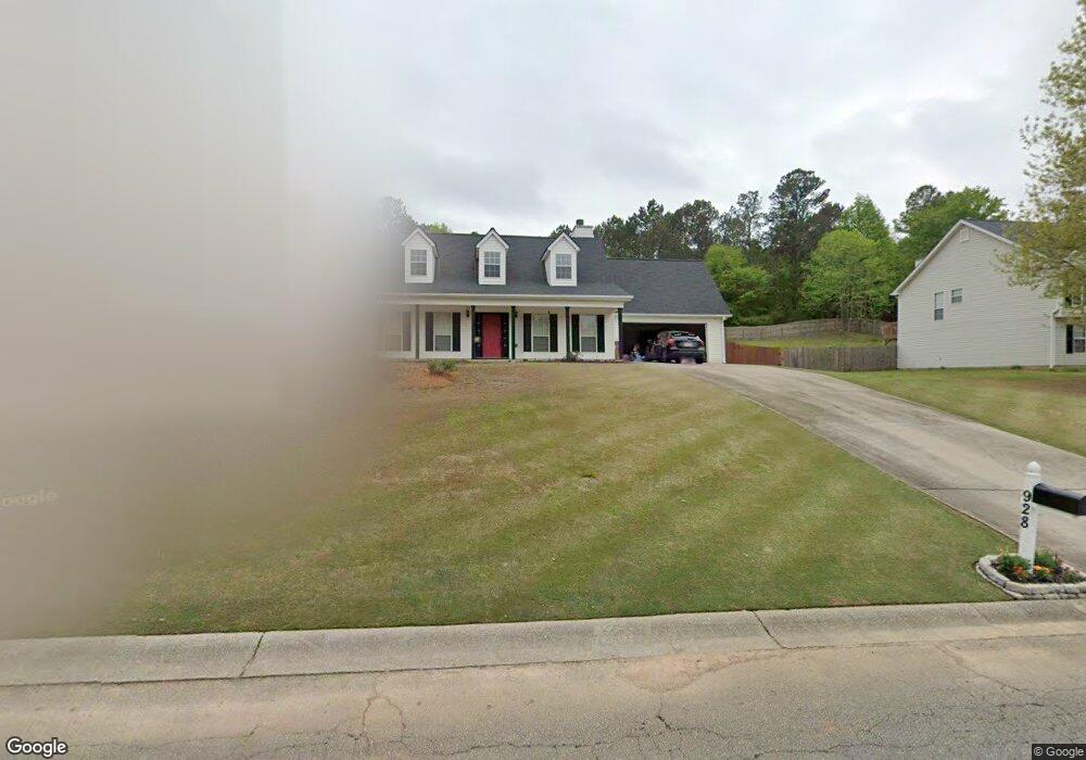 928 Lochwolde Ln unit I, Bethlehem, GA 30620 - photo 1