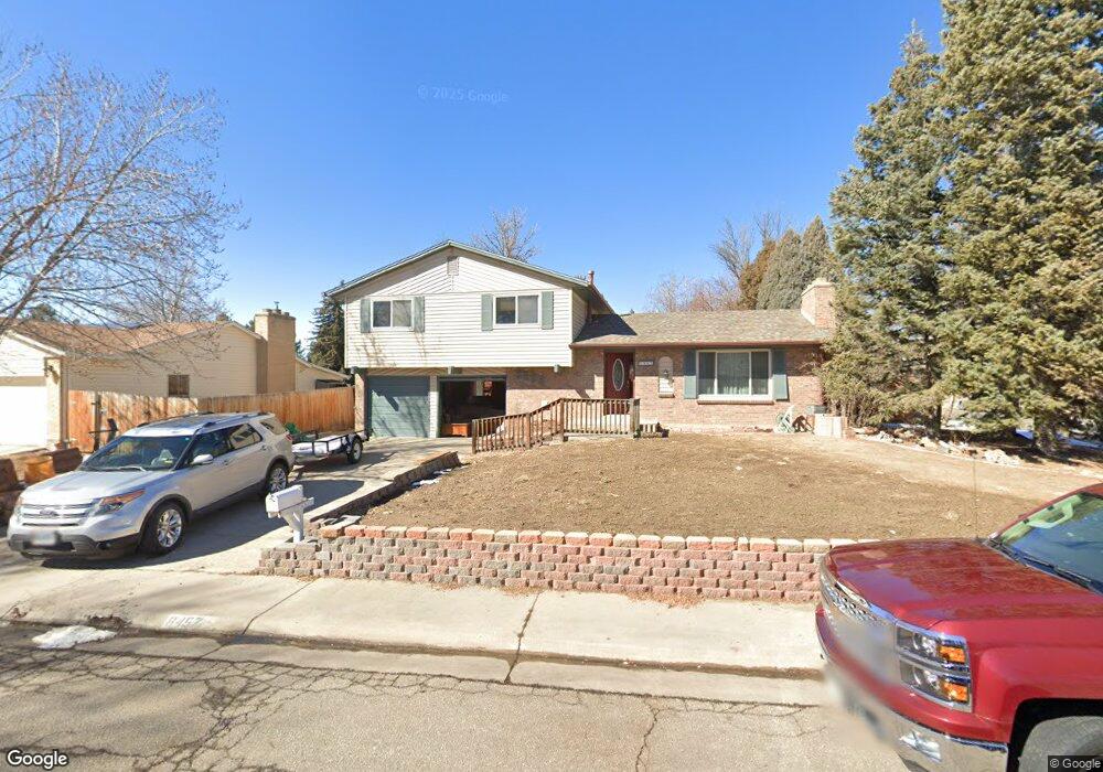 8457 Marshall Ct, Arvada, CO 80003 - photo 1