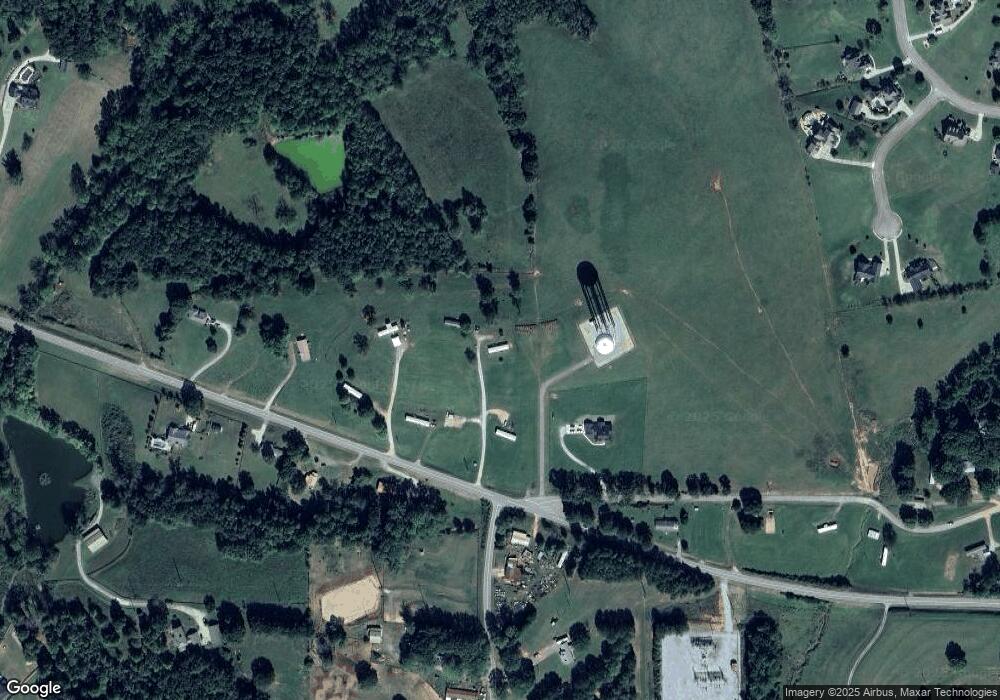 6733 Clermont Hwy, Clermont, GA 30527 - photo 1