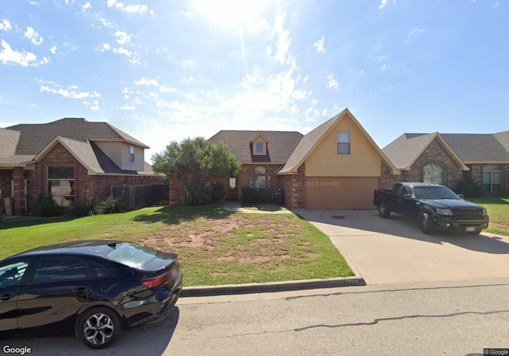 7709 Tuscany Dr, Abilene, TX 79606 - photo 1