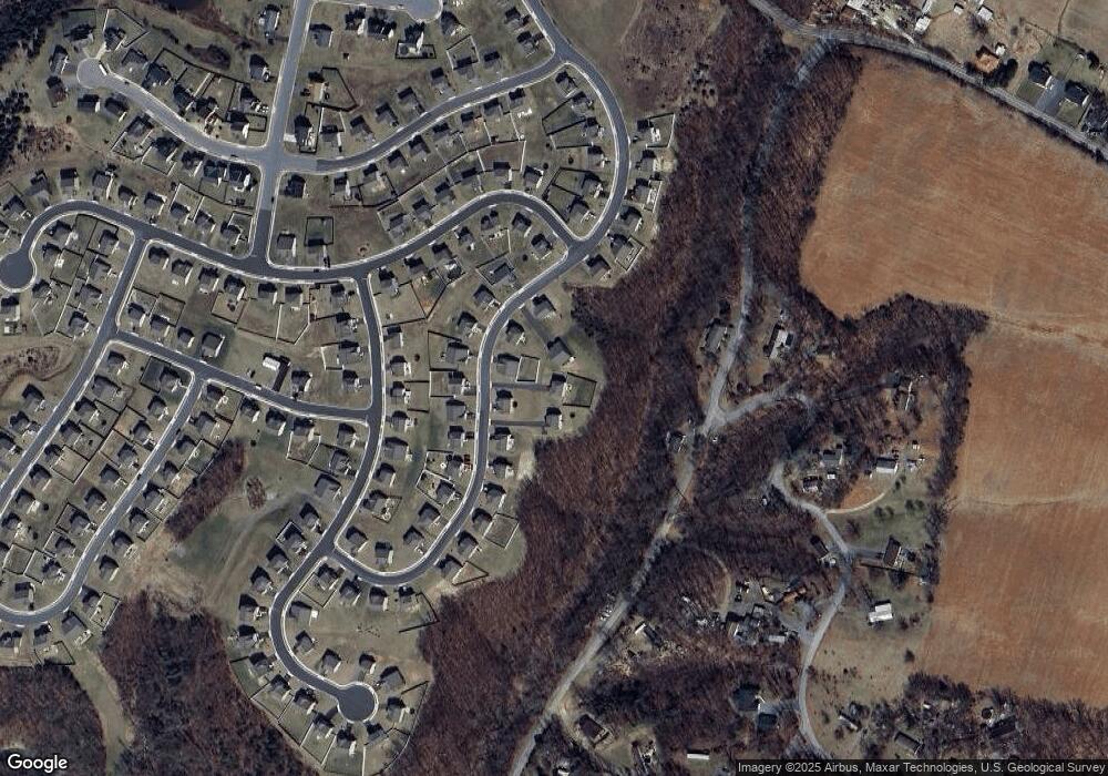 349 Eurasian Dr, Bunker Hill, WV 25413 - photo 1