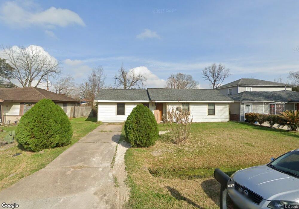 3515 Hurlingham St, Houston, TX 77093 - photo 1