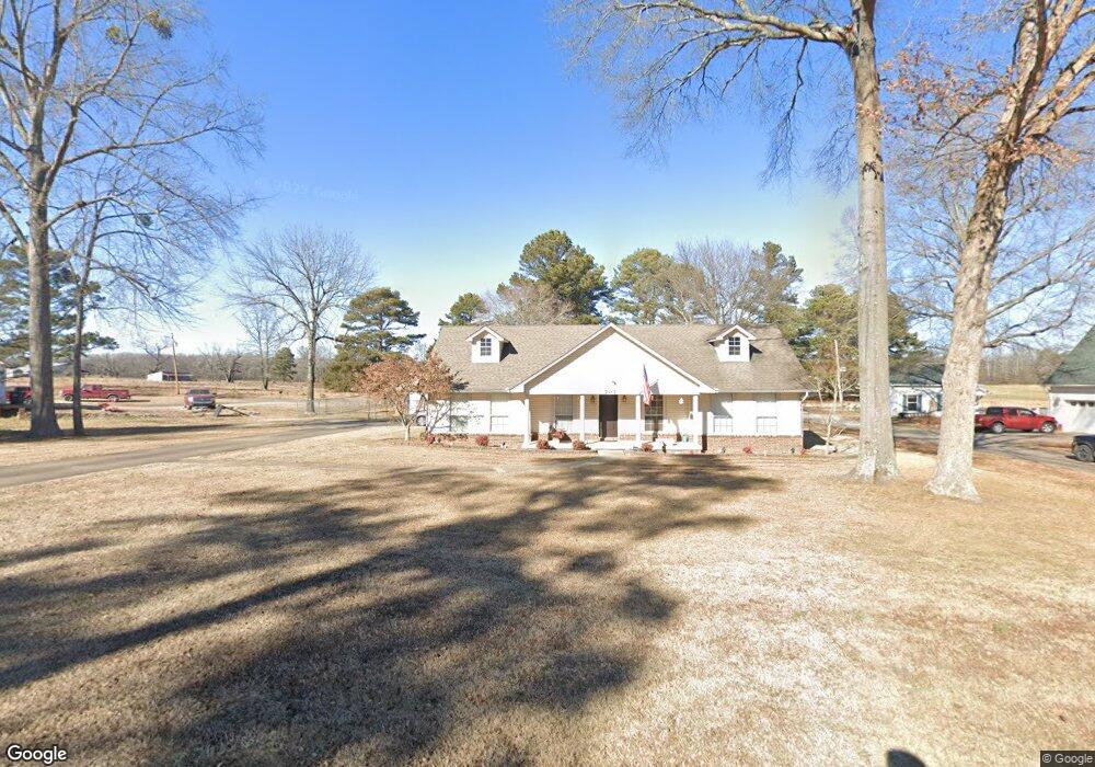 707 Kamak Dr, Beebe, AR 72012 - photo 1