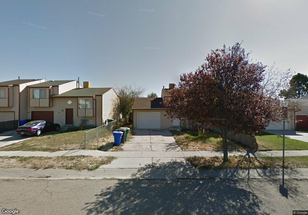 6493 Cyclamen Way, West Jordan, UT 84081 - photo 1