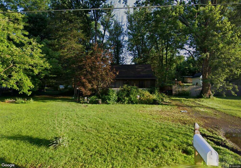 8508 Yorkshire Ln, Manassas, VA 20111 - photo 1