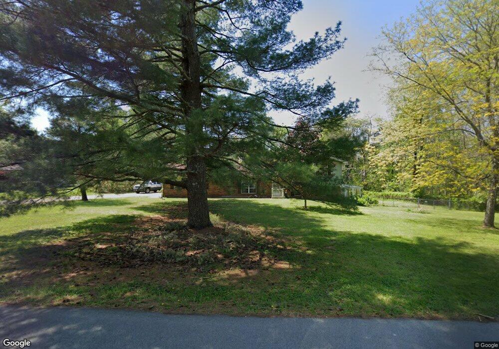 1215 Dant Dr, Georgetown, IN 47122 - photo 1