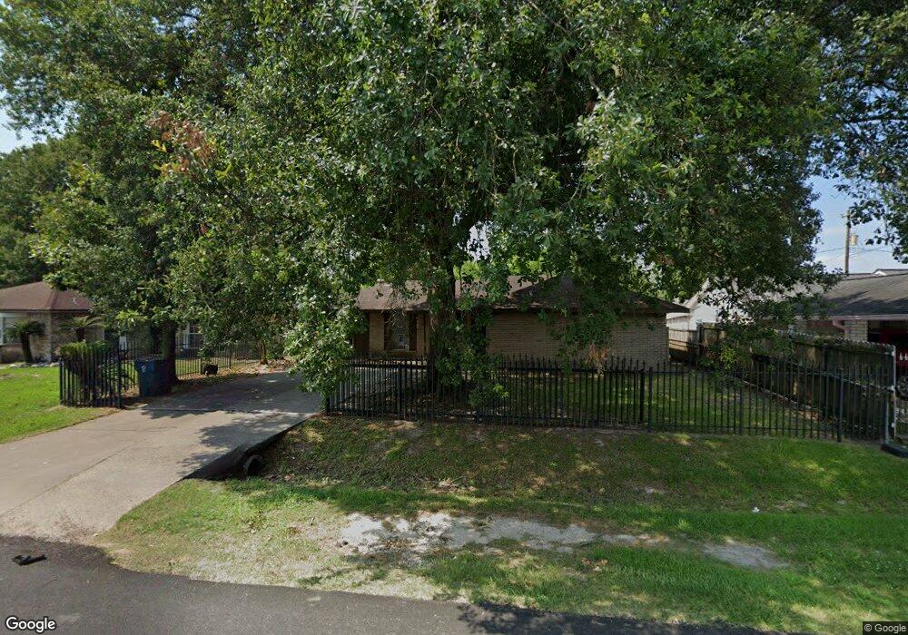 4111 Castledale Dr, Houston, TX 77093 - photo 1