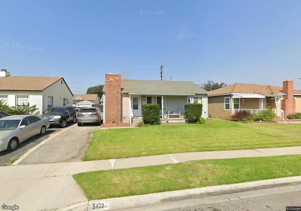 5433 Hazelbrook Ave, Lakewood, CA 90712 - photo 1