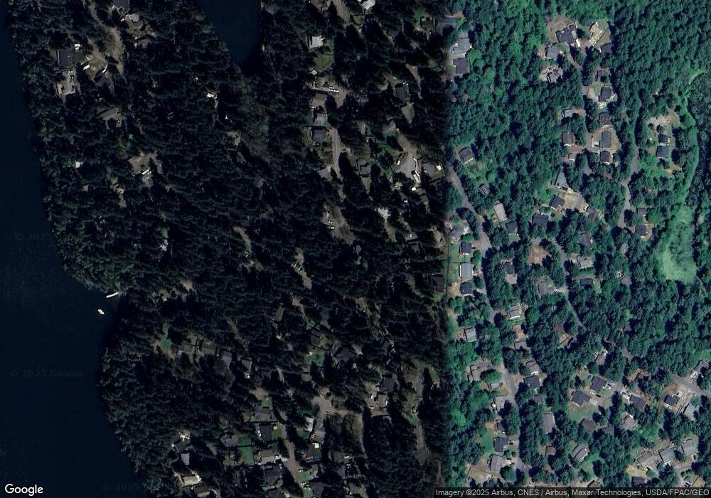 17934 Clear Lake Blvd SE, Yelm, WA 98597 - photo 1