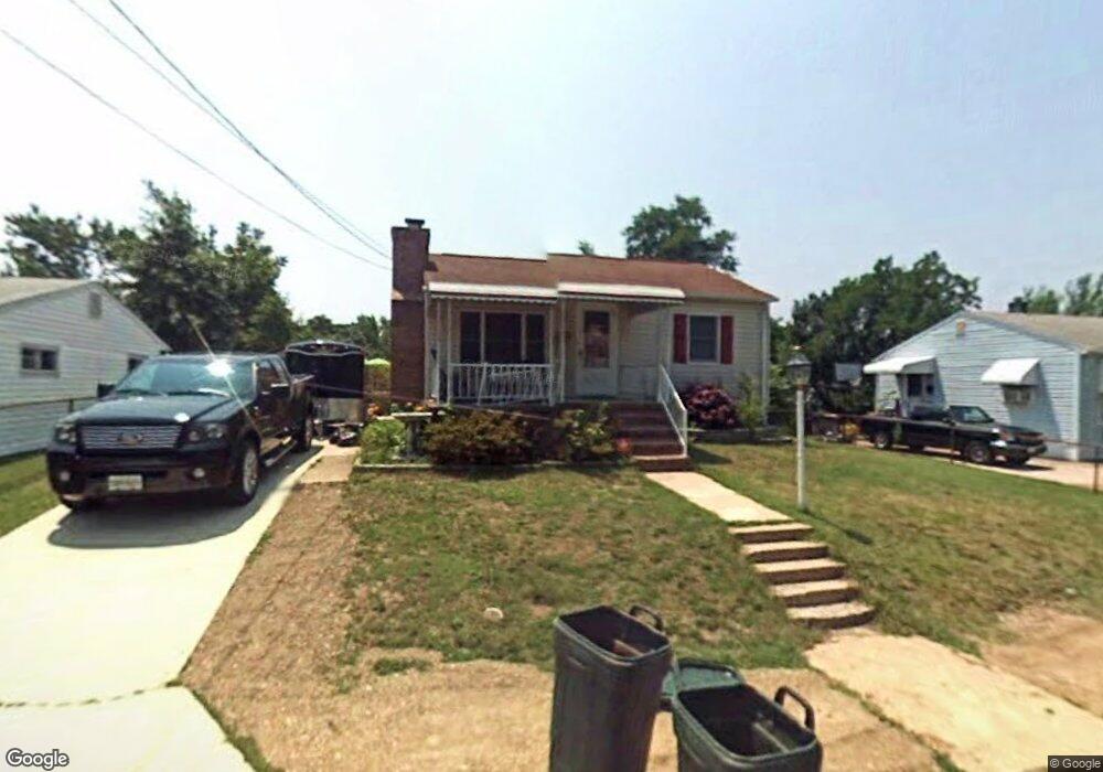 111 Ferndale Ave, Glen Burnie, MD 21061 - photo 1