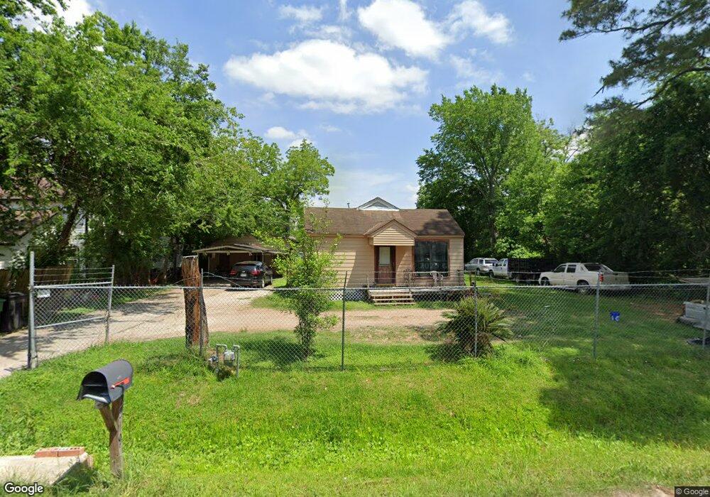 2519 Mann St, Houston, TX 77093 - photo 1