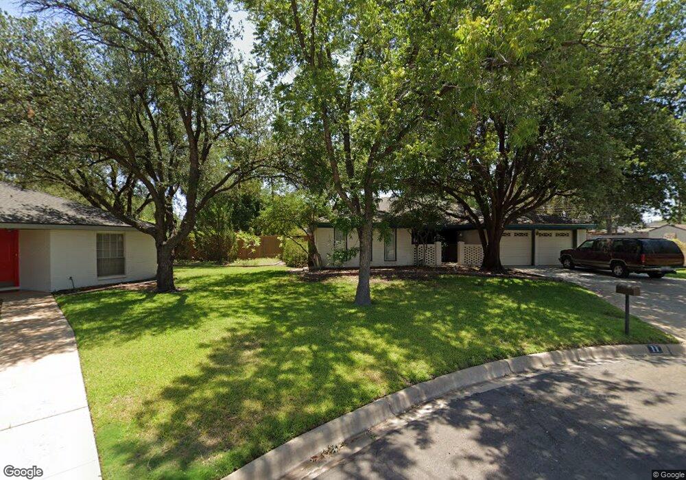 11 Marinor Ct, Midland, TX 79705 - photo 1