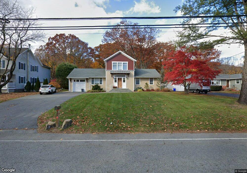 392 W Oakland Ave, Oakland, NJ 07436 - photo 1