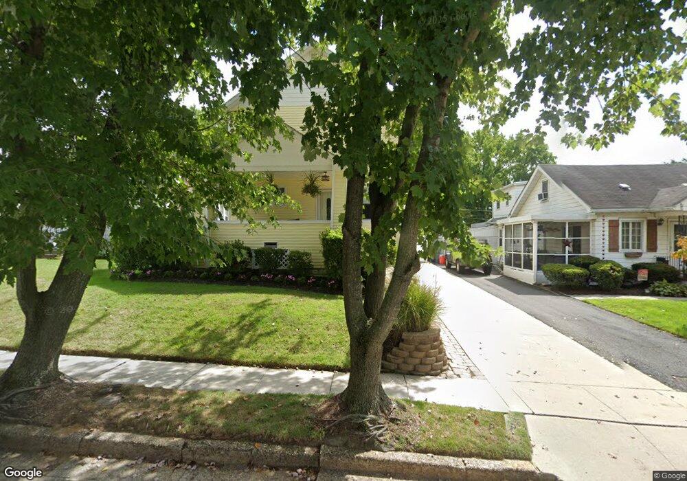 210 Yale Rd, Audubon, NJ 08106 - photo 1