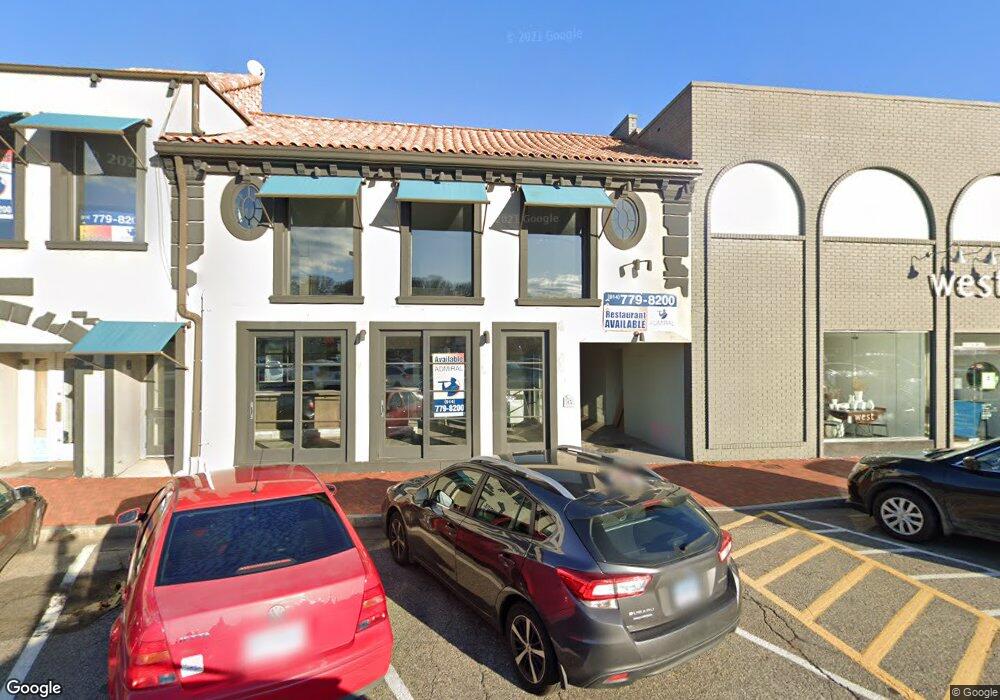 43 Main St, Westport, CT 06880 - photo 1