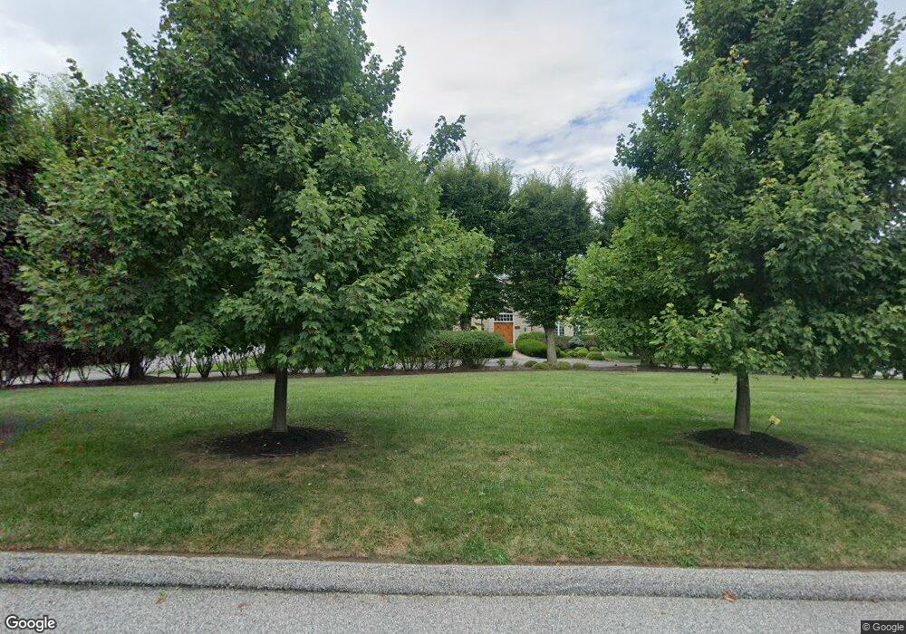 808 Hillstead Dr, Lutherville Timonium, MD 21093 - photo 1