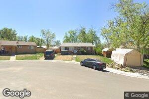 3851 S Green Ct, Englewood, CO 80110