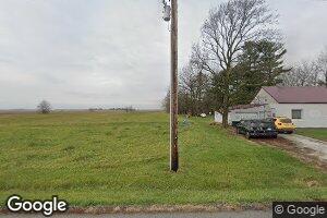 9682 N 875 E, Otterbein, IN 47970