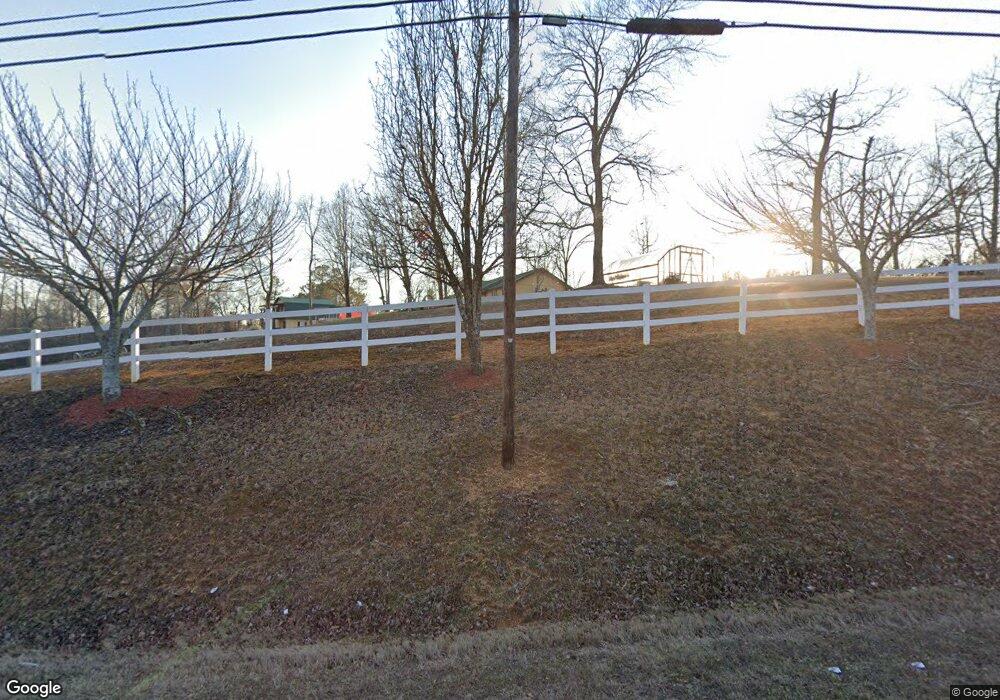 4808 S Dixie Hwy, Resaca, GA 30735 - photo 1