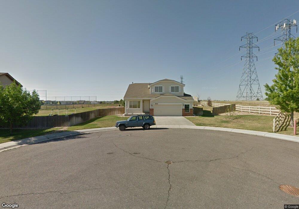 20104 E Stanford Place, Aurora, CO 80015 - photo 1