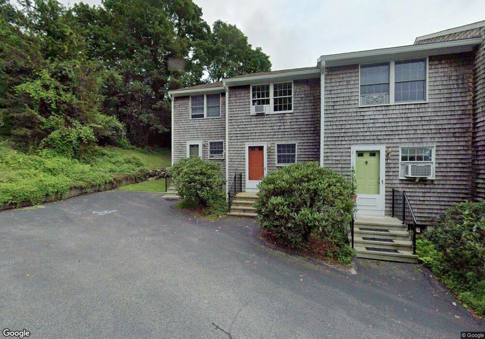 45 Sakonnet East, Tiverton, RI 02878 - photo 1