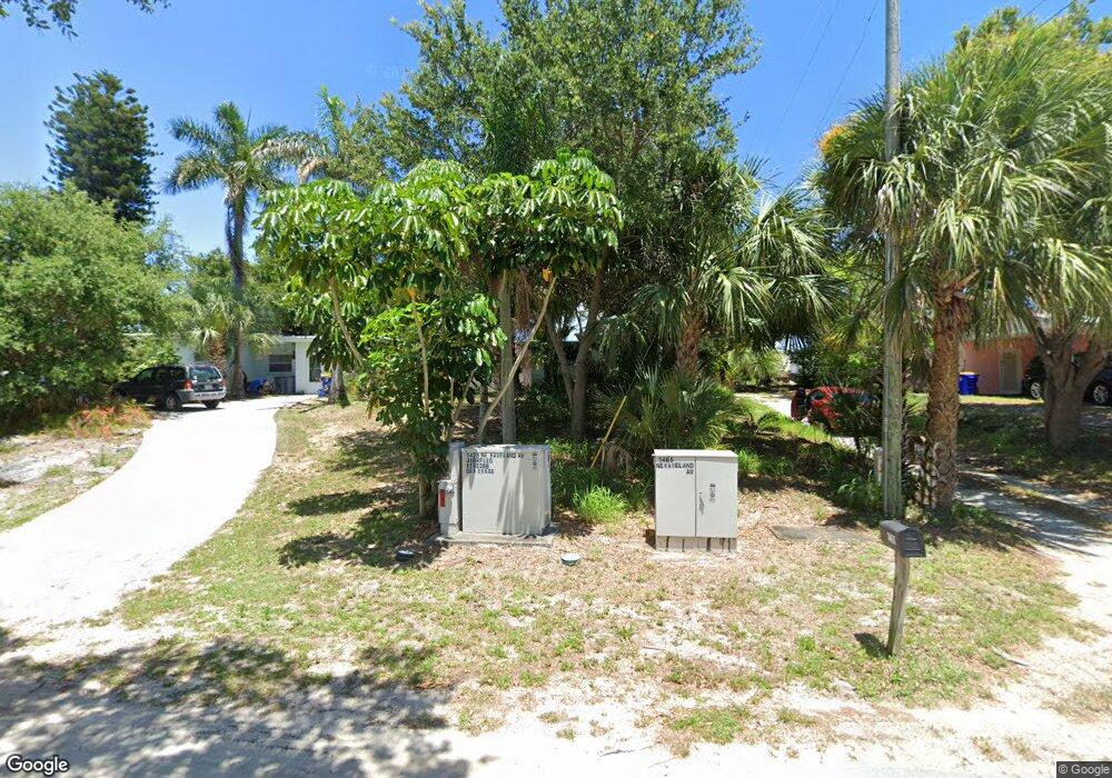 1465 NE Waveland Ave, Jensen Beach, FL 34957 - photo 1