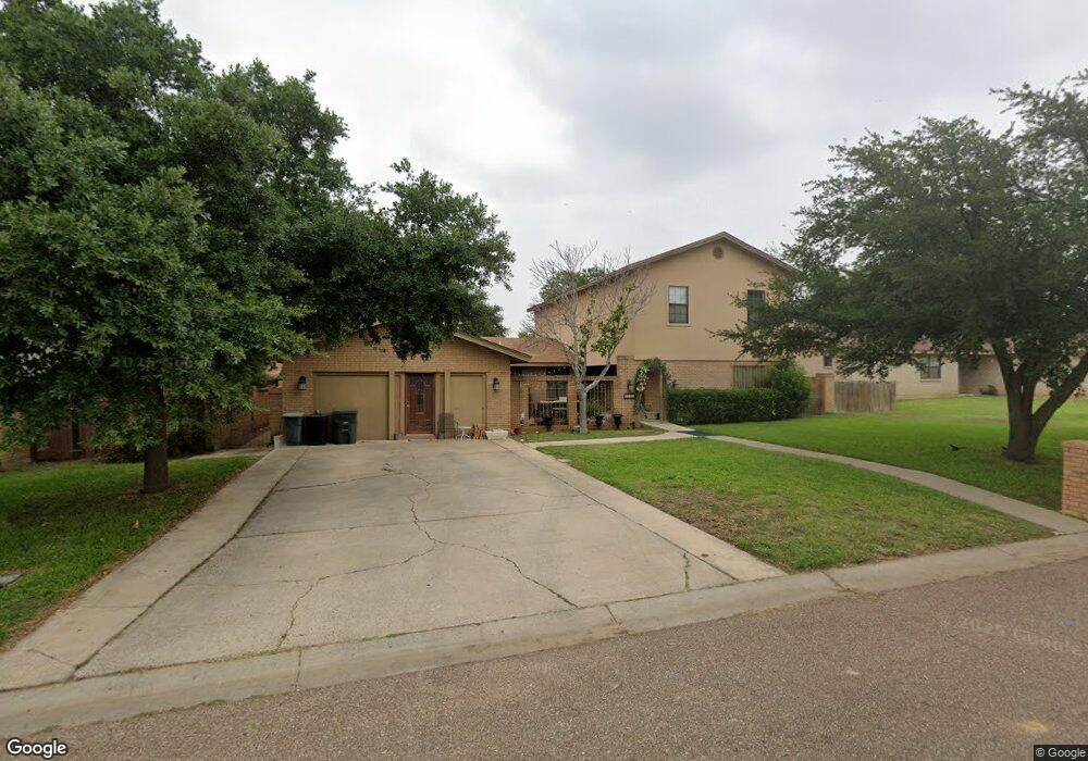 1604 Wildrose Cir, Laredo, TX 78041 - photo 1