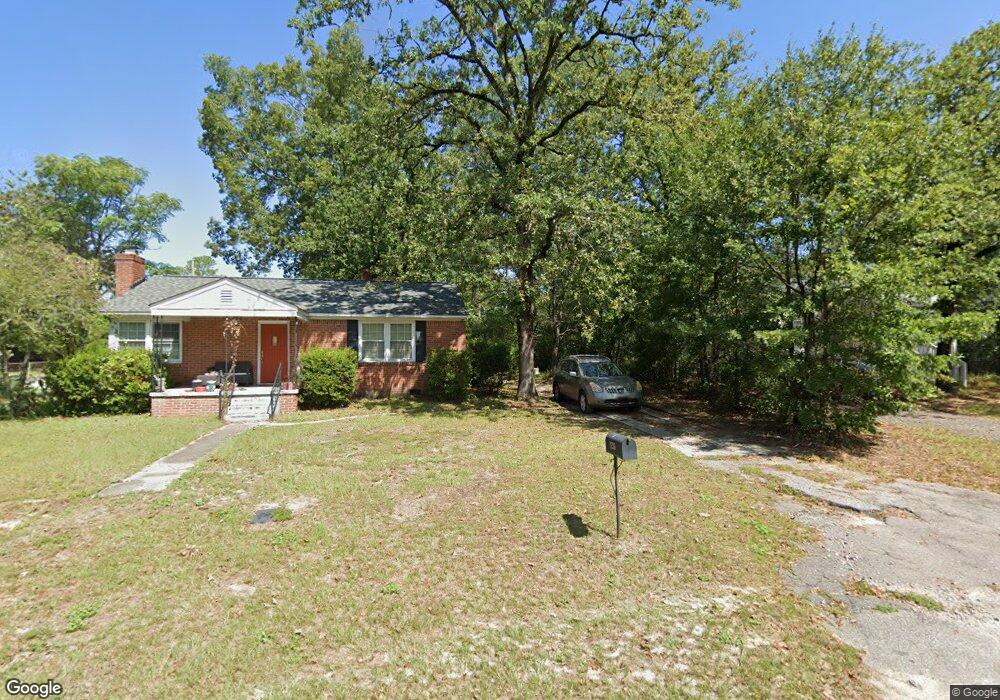 1236 O Ave, Cayce, SC 29033 - photo 1