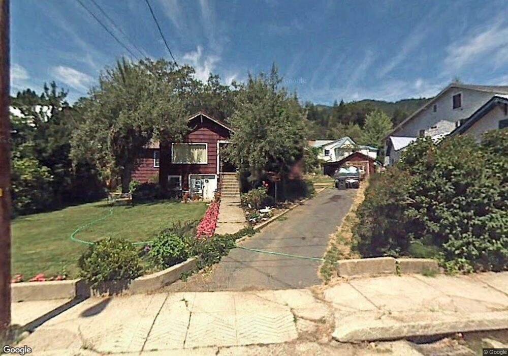 6133 Rose Ave, Dunsmuir, CA 96025 - photo 1