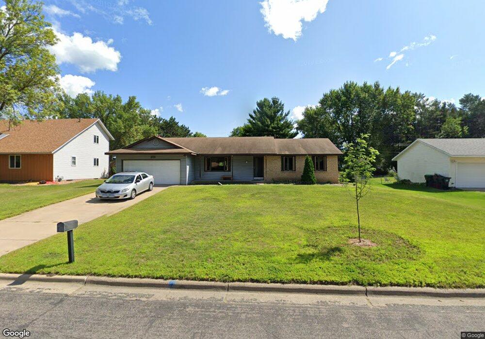 11455 Yucca St NW, Coon Rapids, MN 55433 - photo 1