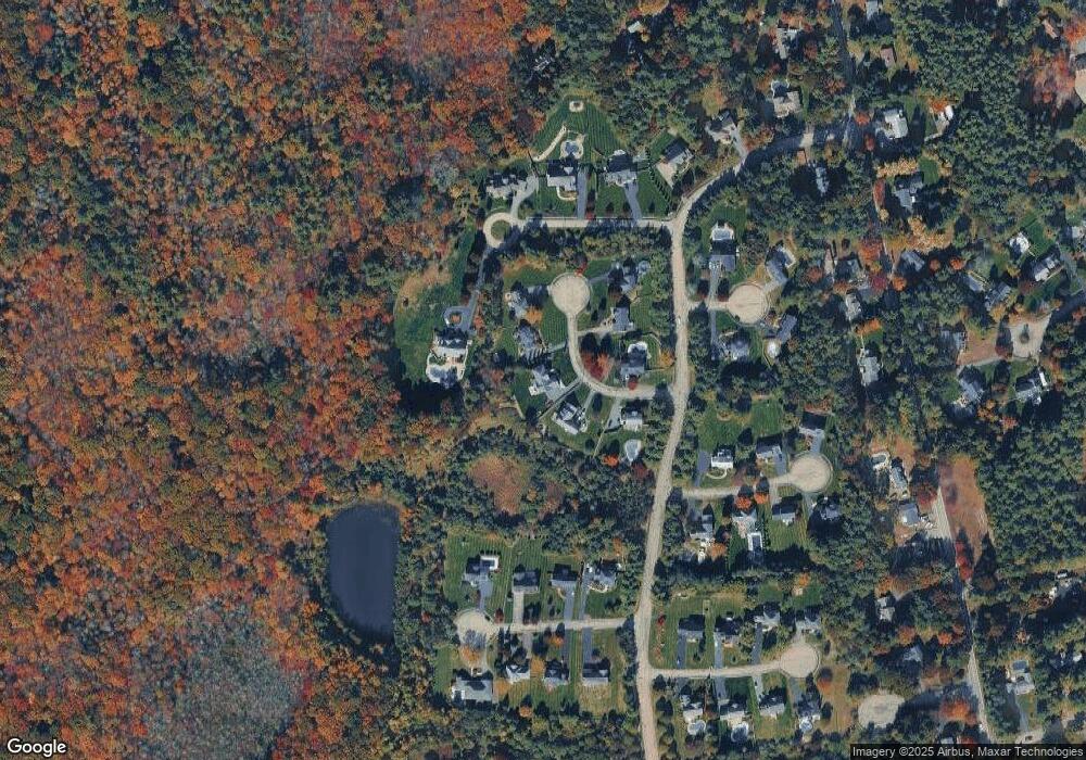 12 Quarry Ln, North Easton, MA 02356 - photo 1