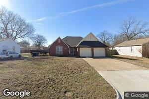 528 E Tecumseh St, Tulsa, OK 74106