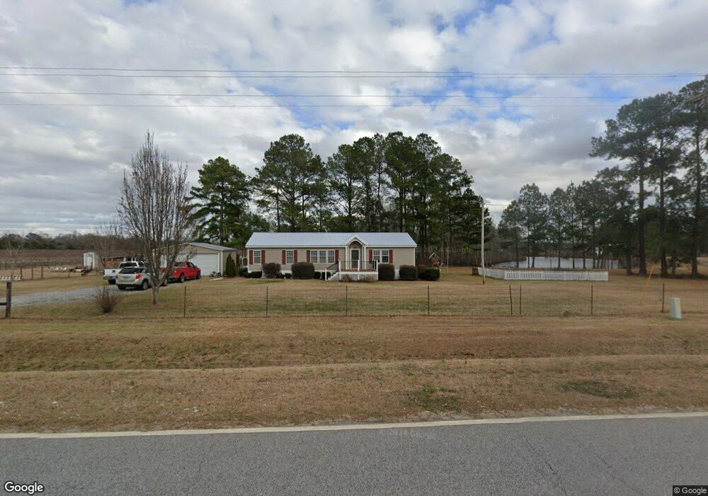 4338 Union Rd, Metter, GA 30439 - photo 1