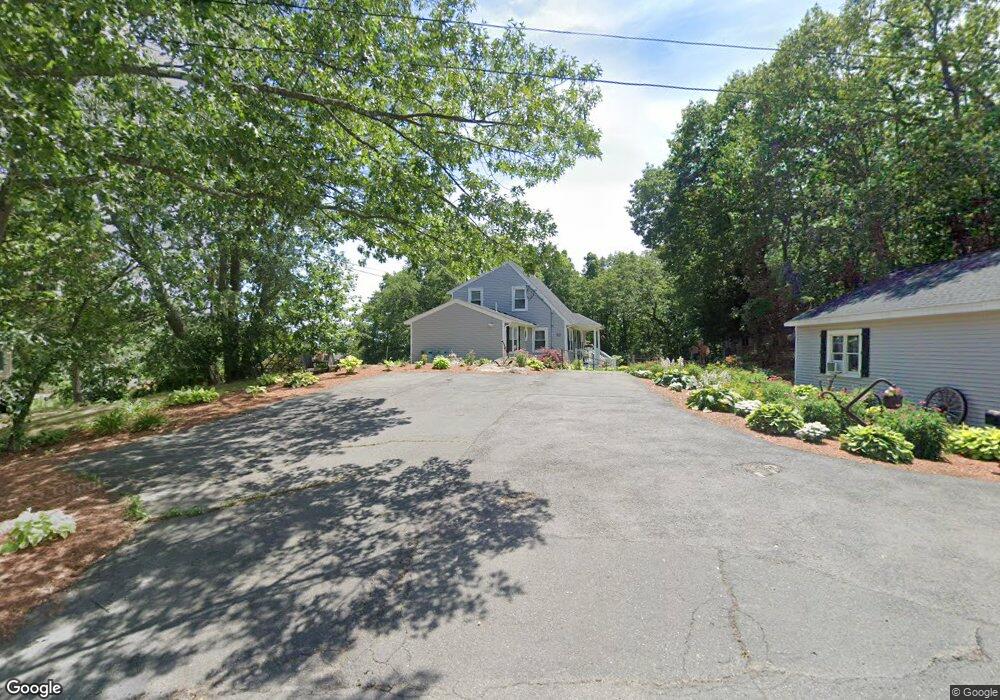 20 Bisbee Rd, Saugus, MA 01906 - photo 1