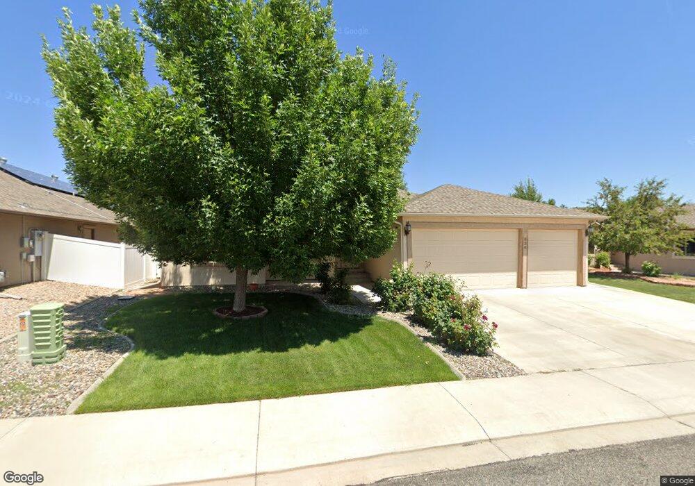 2934 Annelie Ln, Grand Junction, CO 81504 - photo 1