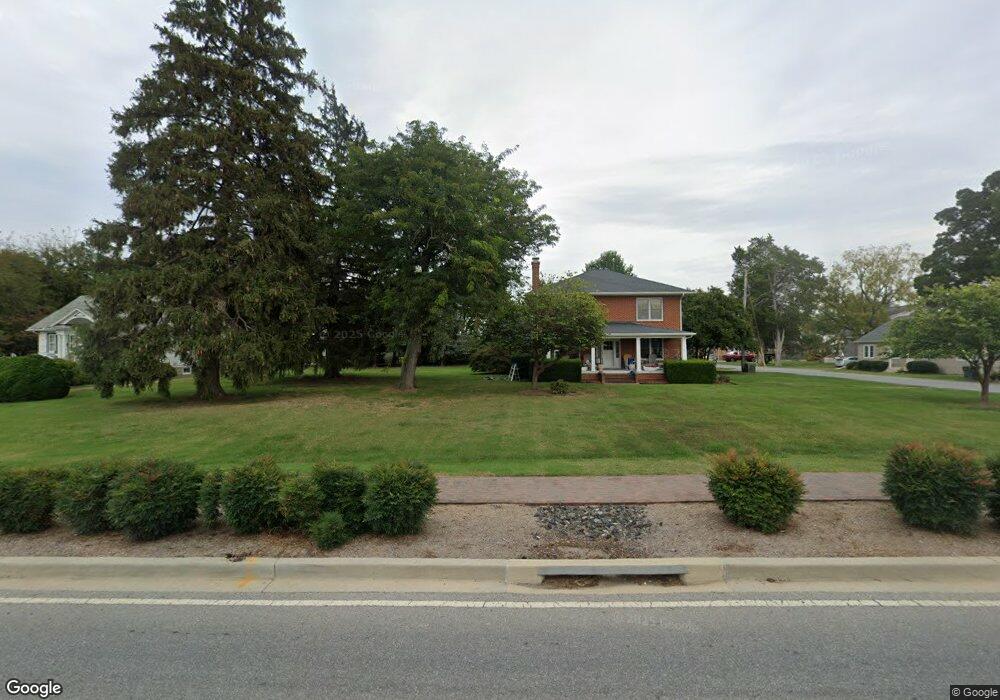 14248 Solomons Island Rd S, Solomons, MD 20688 - photo 1