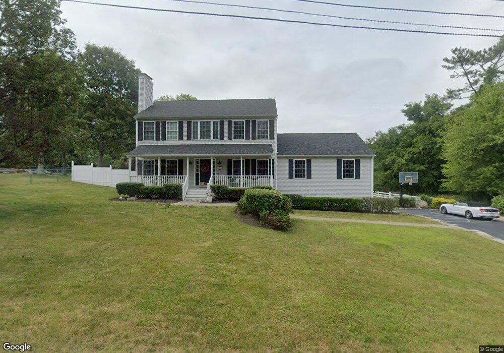 48 Slade St, North Dartmouth, MA 02747 - photo 1