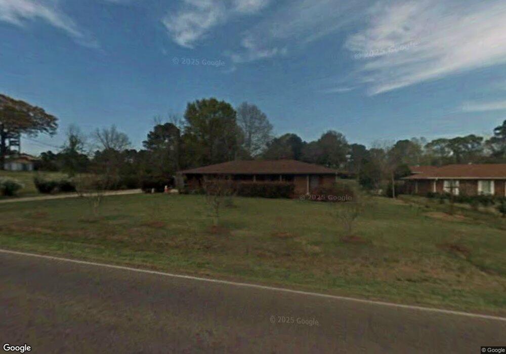 1534 Park Dr, McComb, MS 39648 - photo 1